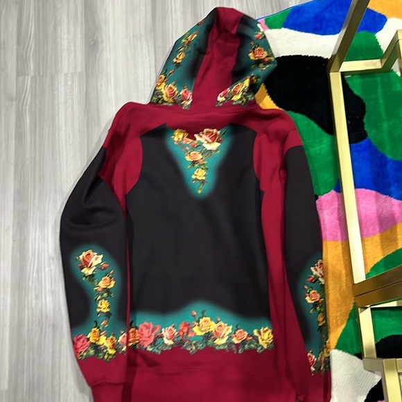 Jean Paul gauthier/Supreme collab 100 % authentic unisex - Picture 5 of 7